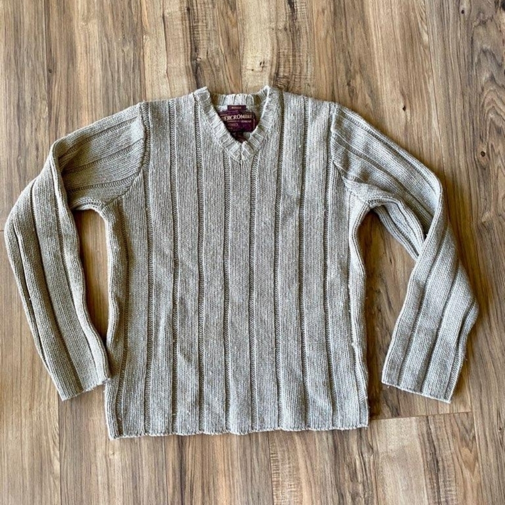 A&F Sweater